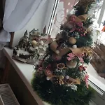 Frühstückspension Yulita 3*