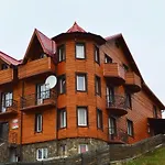 Frühstückspension Yulita Bukowel