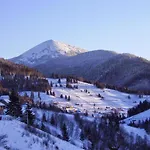 Frühstückspension Yulita 3*