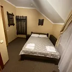 Frühstückspension Yulita 3*