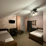 Yulita Frühstückspension 3*