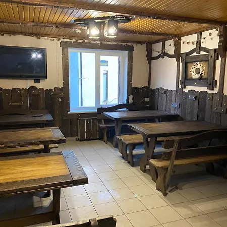 住宿加早餐酒店 Yulita