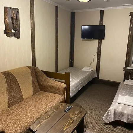 Yulita بوكوفِل