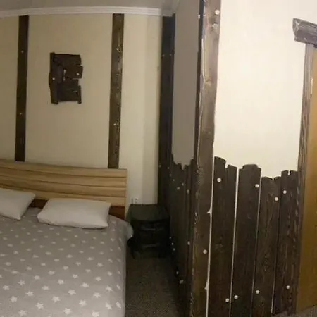 فندق مبيت وإفطار Yulita بوكوفِل