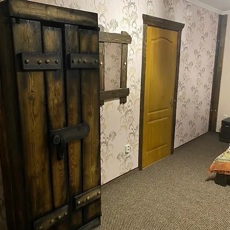 Bed & Breakfast Yulita Bukoveľ