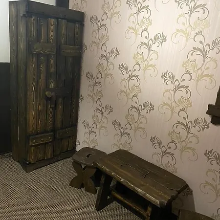 Yulita فندق مبيت وإفطار 3*