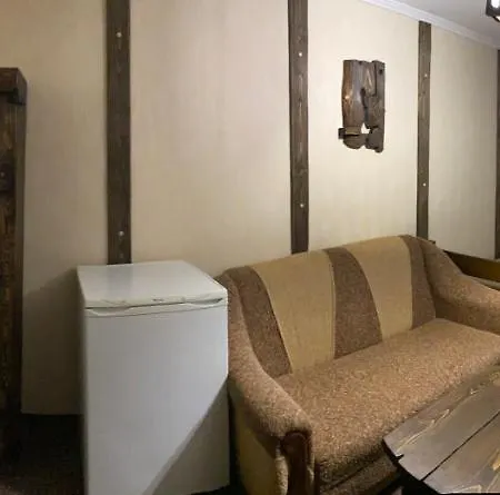 Yulita Bed & Breakfast Bukoveľ