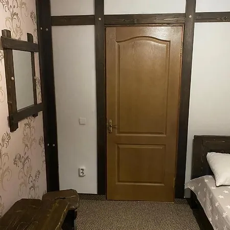 Yulita Bed & Breakfast Bukoveľ