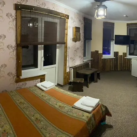 فندق مبيت وإفطار Yulita بوكوفِل