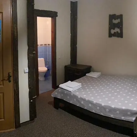 Yulita Bed & Breakfast 3*