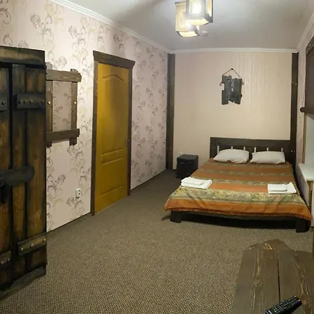 Yulita بوكوفِل