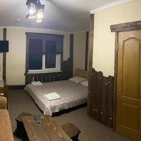 فندق مبيت وإفطار Yulita 3*