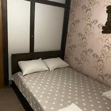 Yulita Frühstückspension 3*