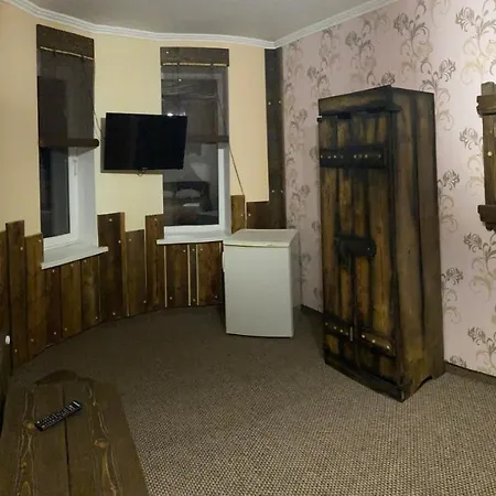 فندق مبيت وإفطار Yulita 3*