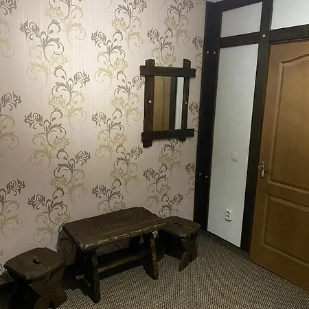 Yulita 3* Bukoveľ