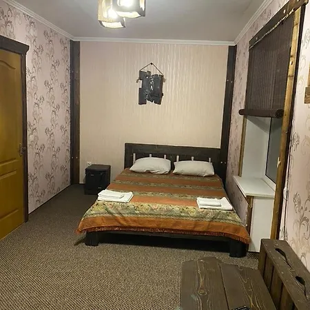 Отель типа 