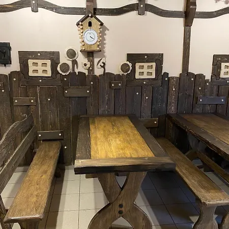 Yulita بوكوفِل