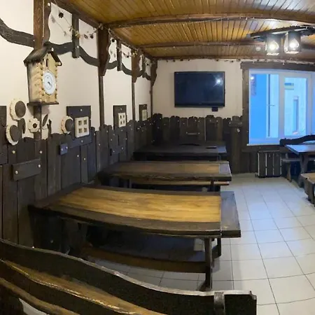 Yulita بوكوفِل