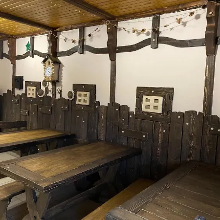 فندق مبيت وإفطار Yulita 3*