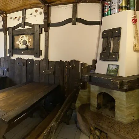 فندق مبيت وإفطار Yulita بوكوفِل