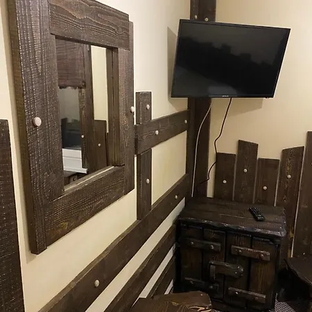 Yulita 3* بوكوفِل