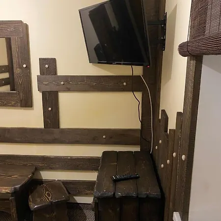 Отель типа 