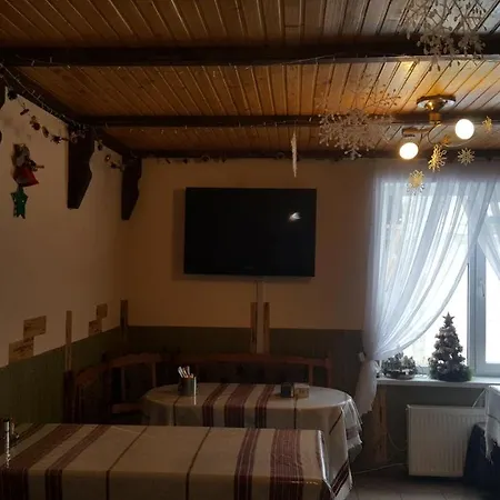 Yulita 3* بوكوفِل