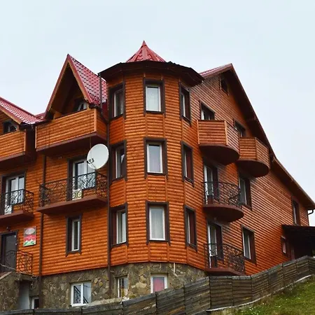 فندق مبيت وإفطار Yulita بوكوفِل