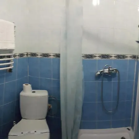 Yulita Bed & Breakfast Bukoveľ