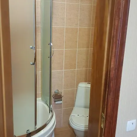 فندق مبيت وإفطار Yulita 3*