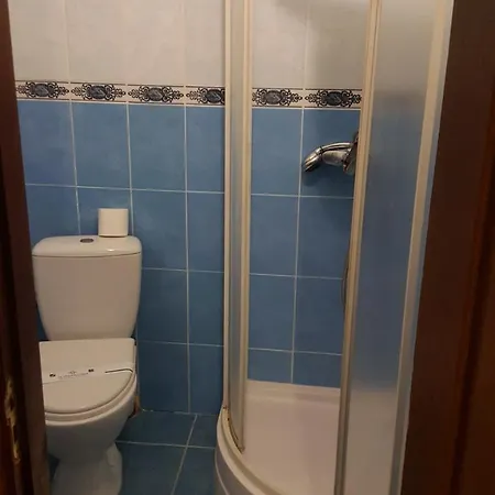 Yulita فندق مبيت وإفطار