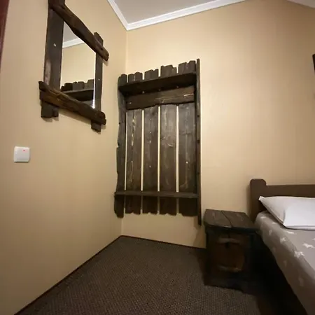 فندق مبيت وإفطار Yulita 3*