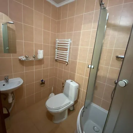 Yulita 3* Bukoveľ
