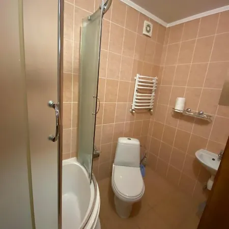 Yulita بوكوفِل