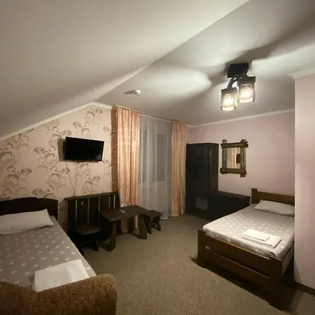 Yulita Bed & Breakfast 3*