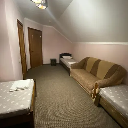 Bed & Breakfast Yulita Bukoveľ