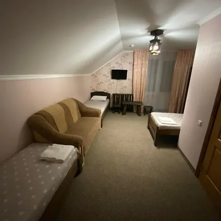 فندق مبيت وإفطار Yulita