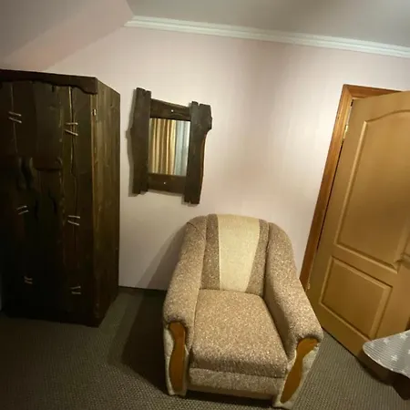 Yulita Bed & Breakfast 3*