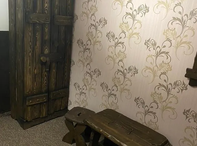 Yulita 住宿加早餐酒店 3*