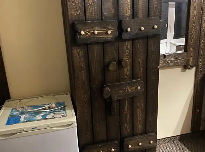 Yulita 住宿加早餐酒店 布克维