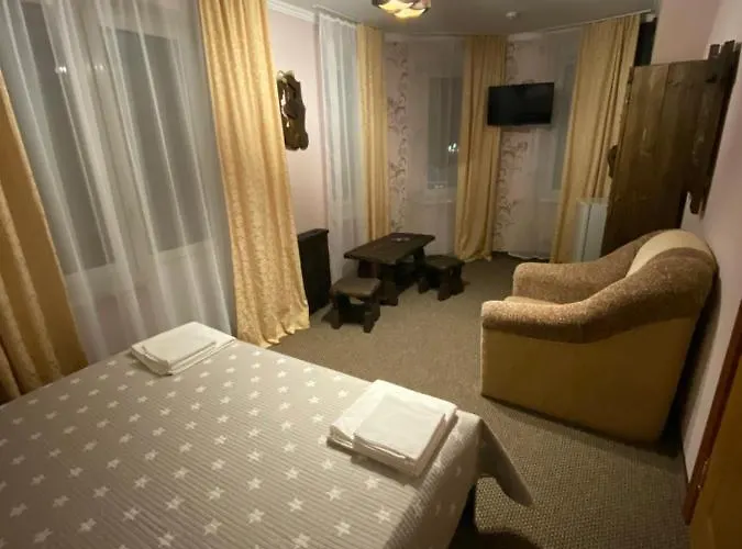 Yulita 住宿加早餐酒店