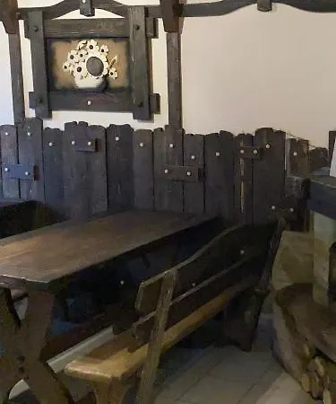 Yulita Bed & Breakfast