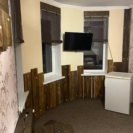 Bed & Breakfast Yulita