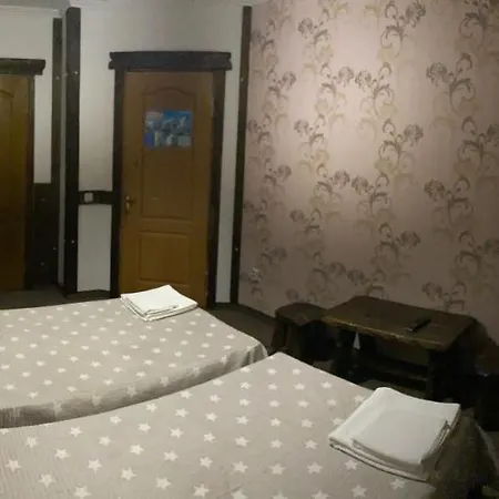 Yulita Bed & Breakfast