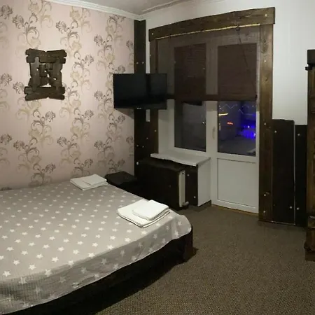 Yulita Bed & Breakfast