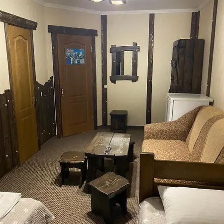 Yulita Bed & Breakfast 3*