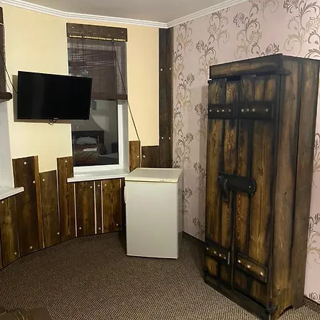 Yulita Bed & Breakfast Bukovel