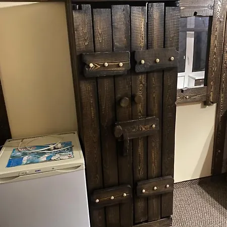 Yulita Bed & Breakfast Bukovel