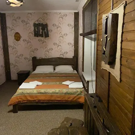 Bed & Breakfast Yulita