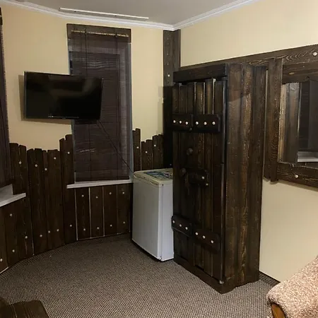 Yulita Bed & Breakfast